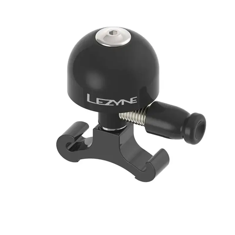 Lezyne Bell, Black 1