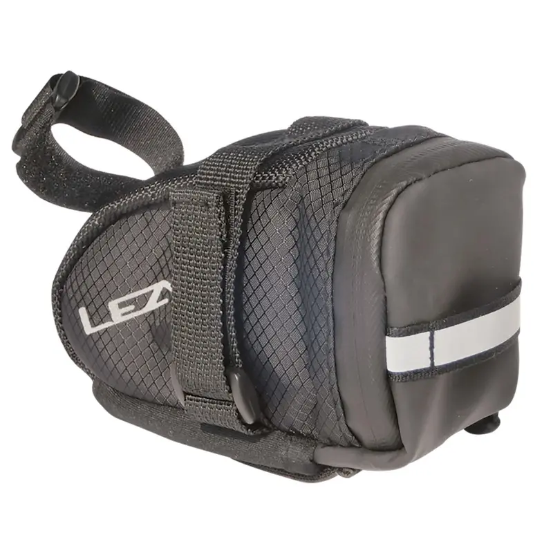 Lezyne Caddy Medium, Black 1