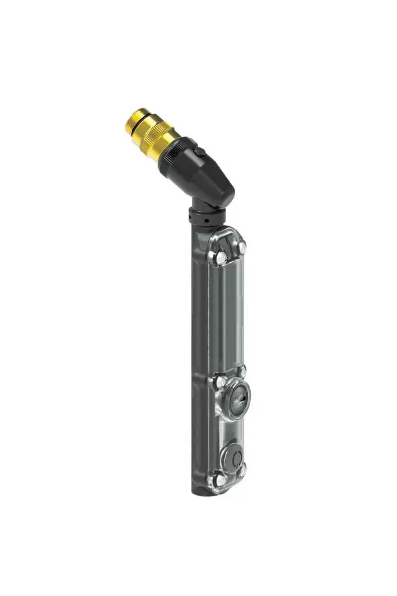 Lezyne Digital Check Drive, Digital Tyre Pressure Guage 1