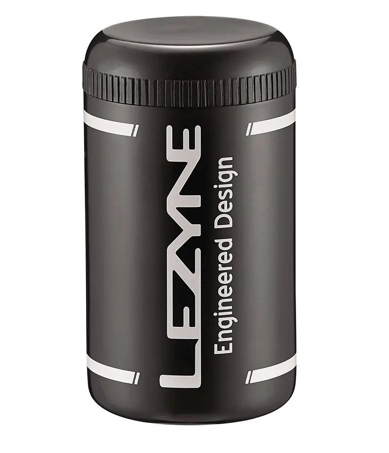 Lezyne Flow Caddy Bottle With Organiser 1