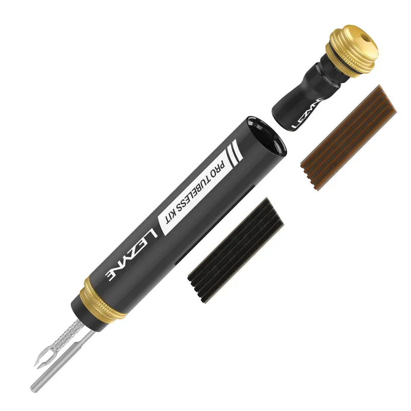 Lezyne Pro Tubeless Kit 1