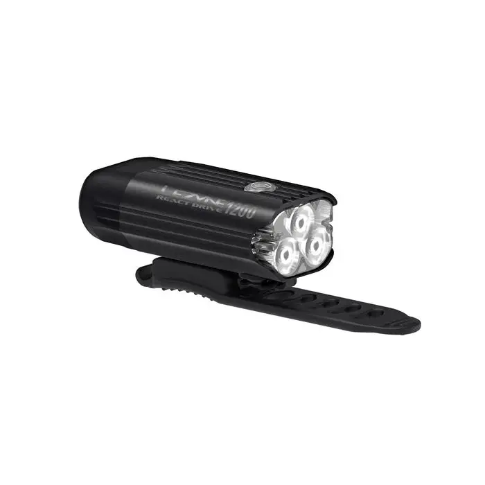 Lezyne React Drive Front Light 1