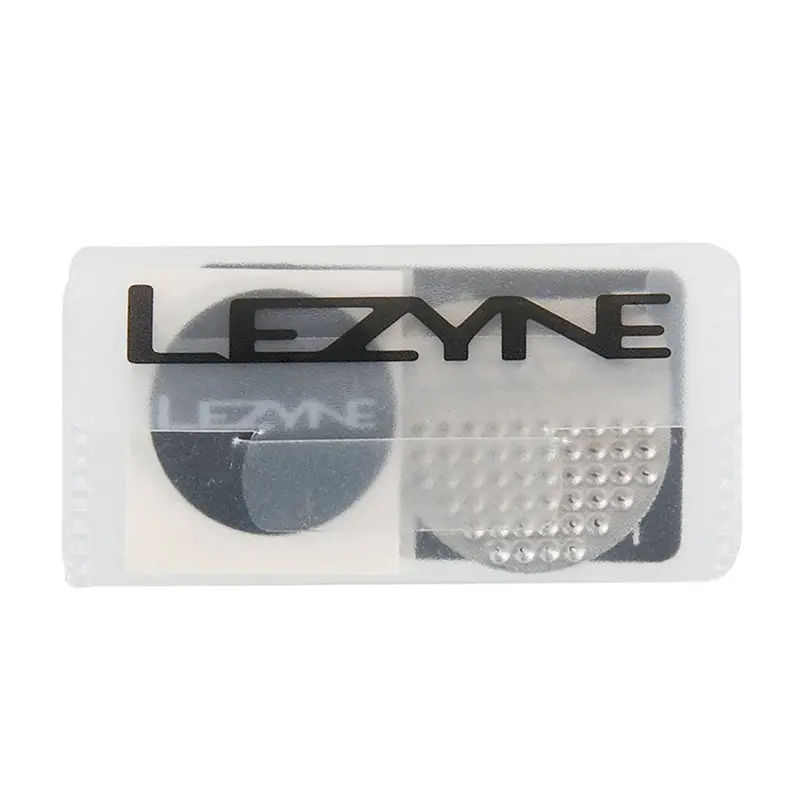 Lezyne Smart Tyre Patch Kit 1