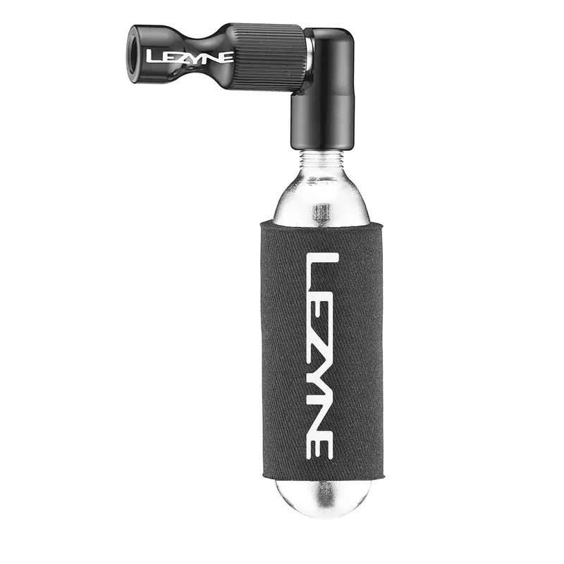 Lezyne Trigger Drive Co2 Inflator 1
