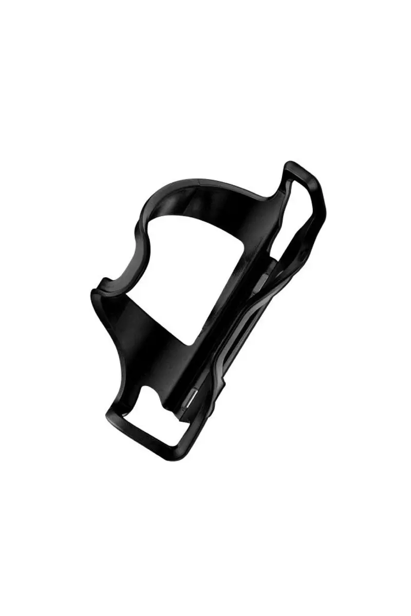 Lezyne Water Bottle Holder Flow Cage Right Load Black 1