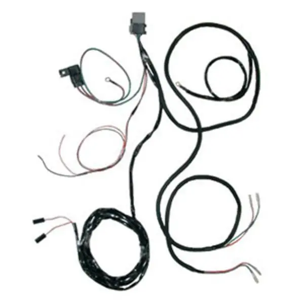Lidl1 - Driving Light Loom 1