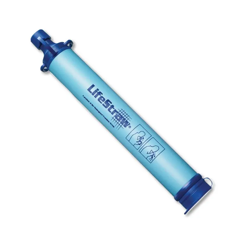 Lifestraw Water Purifier 1