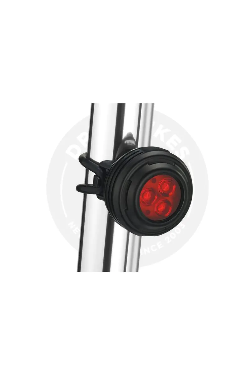 Light Gemini Iris Rear Light Led System 1
