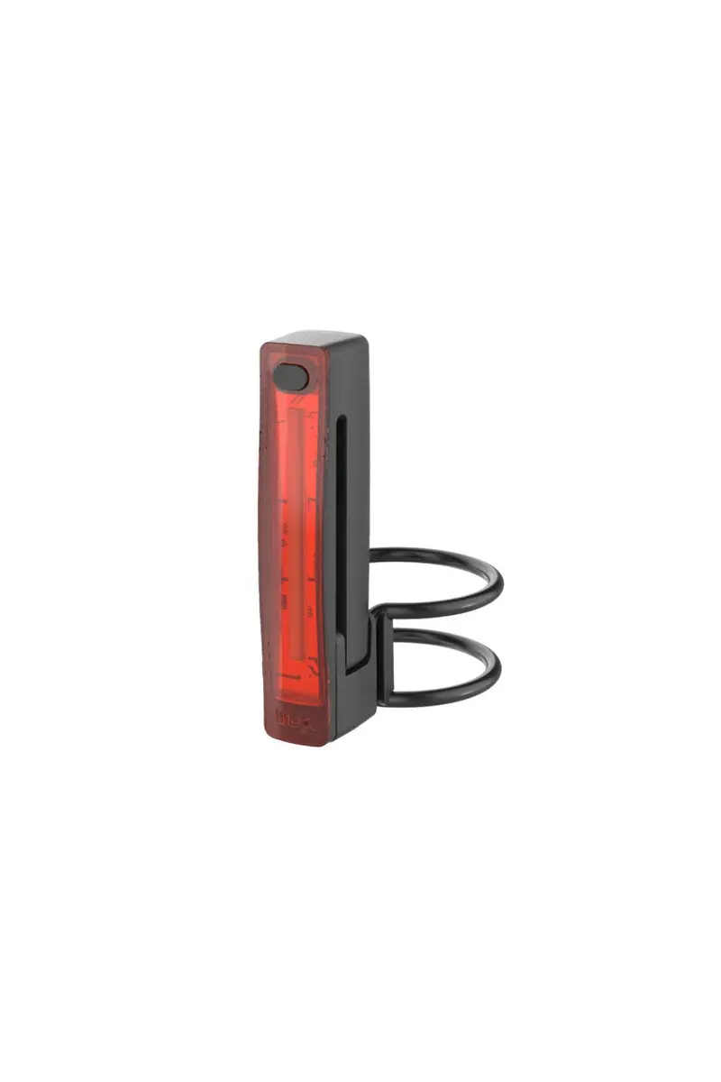 Light Knog Plus Rear Black 1