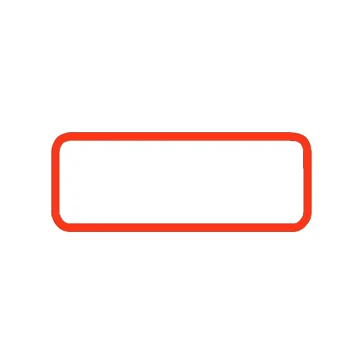Light Switch Outline (Printed Series Vinyl) - 2021-2025 Bronco / Bronco Sport / 2022 Maverick 16