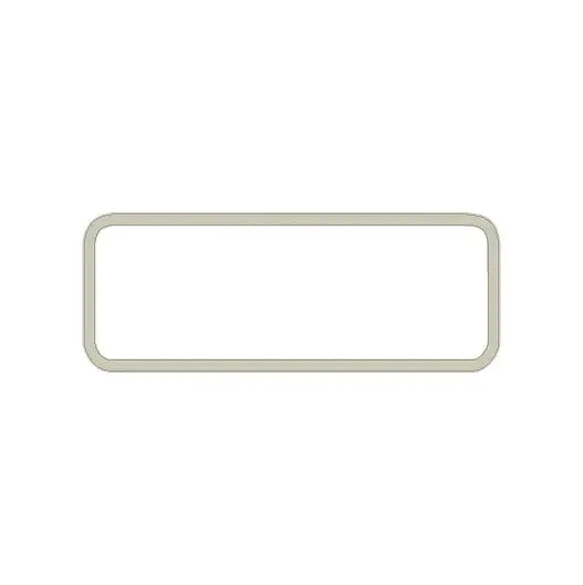 Light Switch Outline (Printed Series Vinyl) - 2021-2025 Bronco / Bronco Sport / 2022 Maverick 19