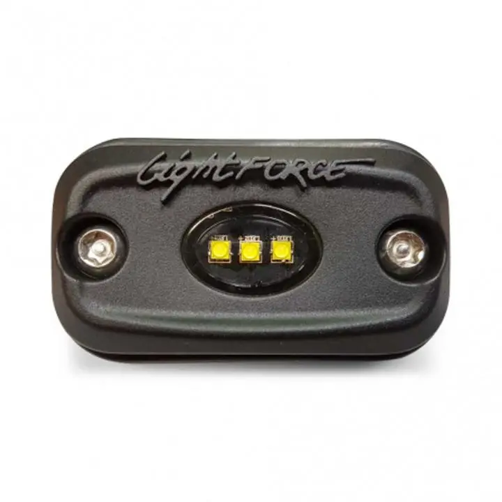 Lightforce Rok9 - Led Work Light 1