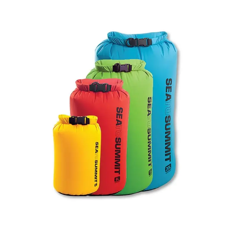 Lightweight Dry Bags 1