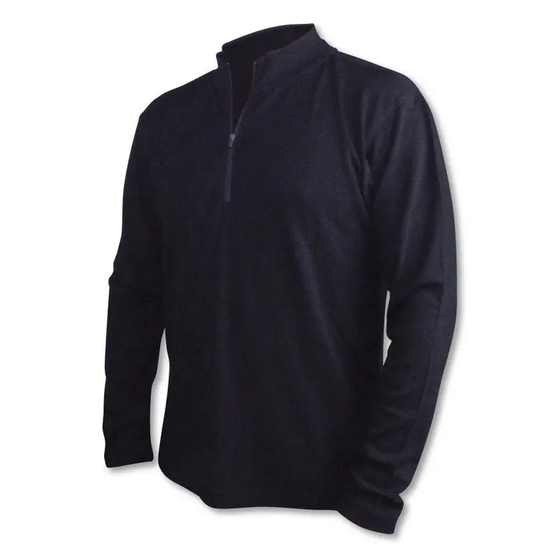 Lightweight Merino Wool Base Layer Top 1