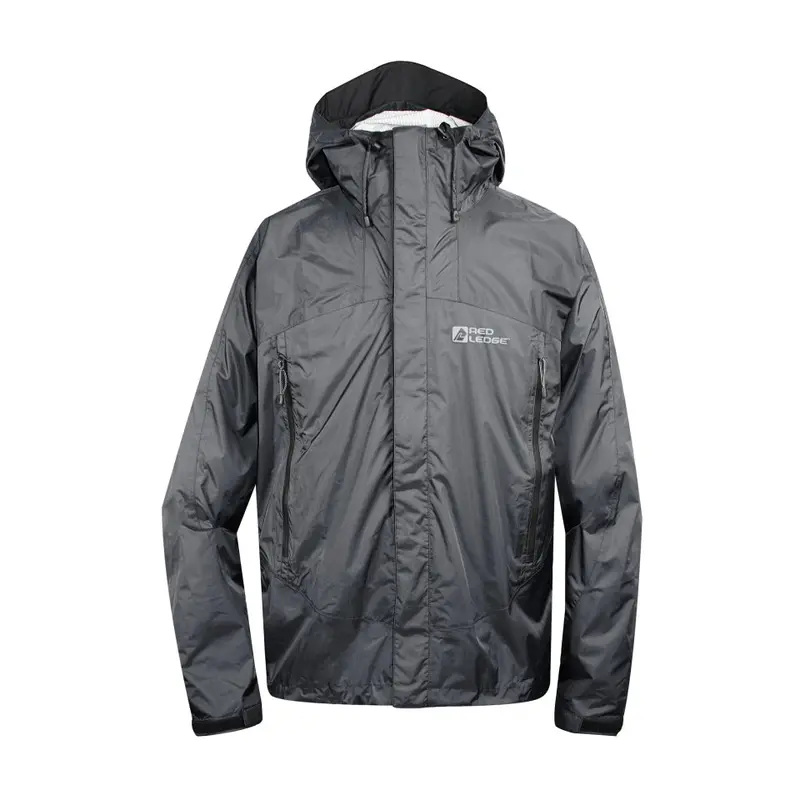 Lightweight Ripstop Rain Jacket 1