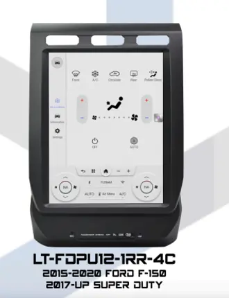 Linkswell Lt-Fdpu12-1Rr-4C 1