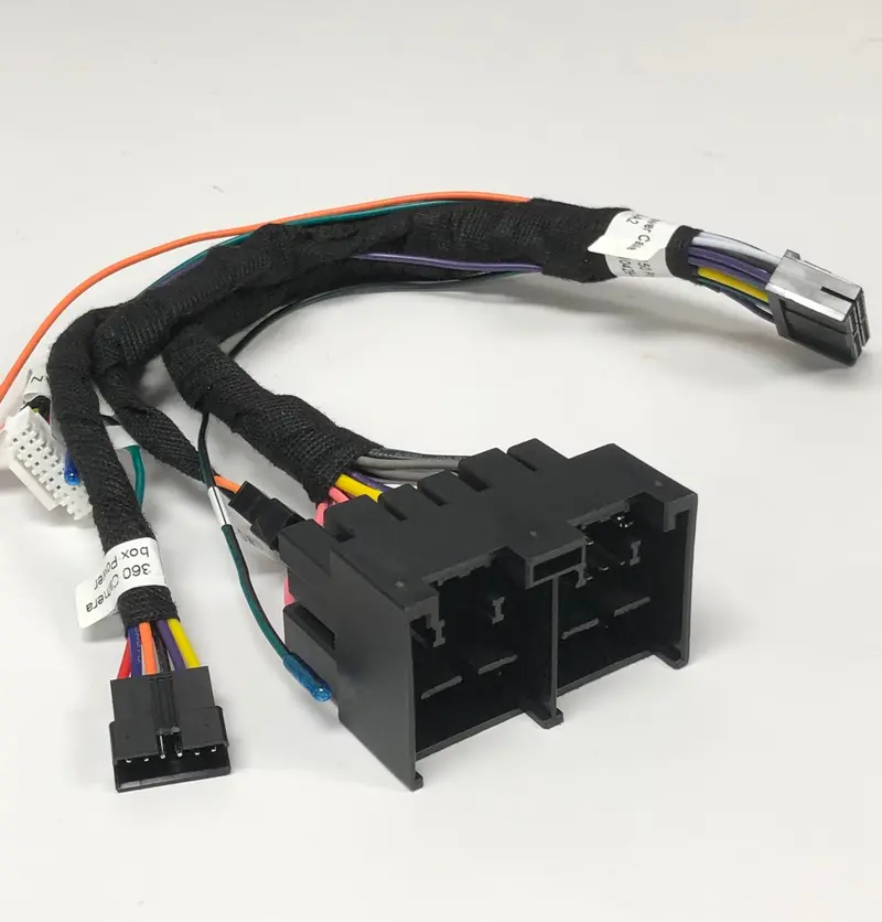 Linkswell Ts-Fdpusdharn For T-Style Radios For 2020 And 2021 Ford Superduty Trucks 1