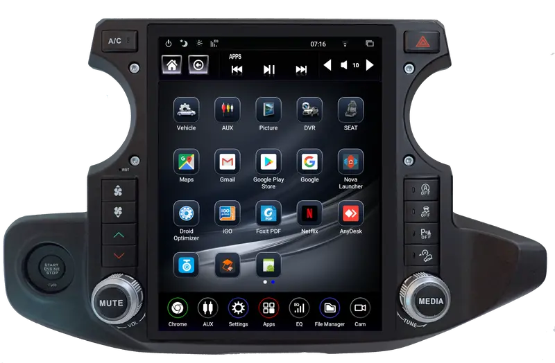 Linkswell Ts-Jpjl12-1Rr-5B - 2018-Up Jeep Wrangler Jl / Gladiator Jt Generation 5 T-Style 1