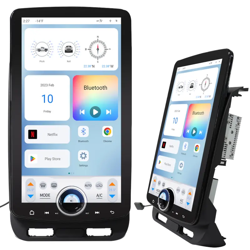 Linkswell Xl-Fdpu15-6Rr-6H 15.6" Inch Screen 1