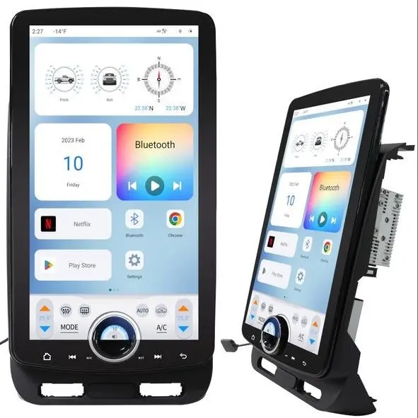 Linkswell Xl-Gmpu15-6Rr-6H 15.6" Inch Screen 2