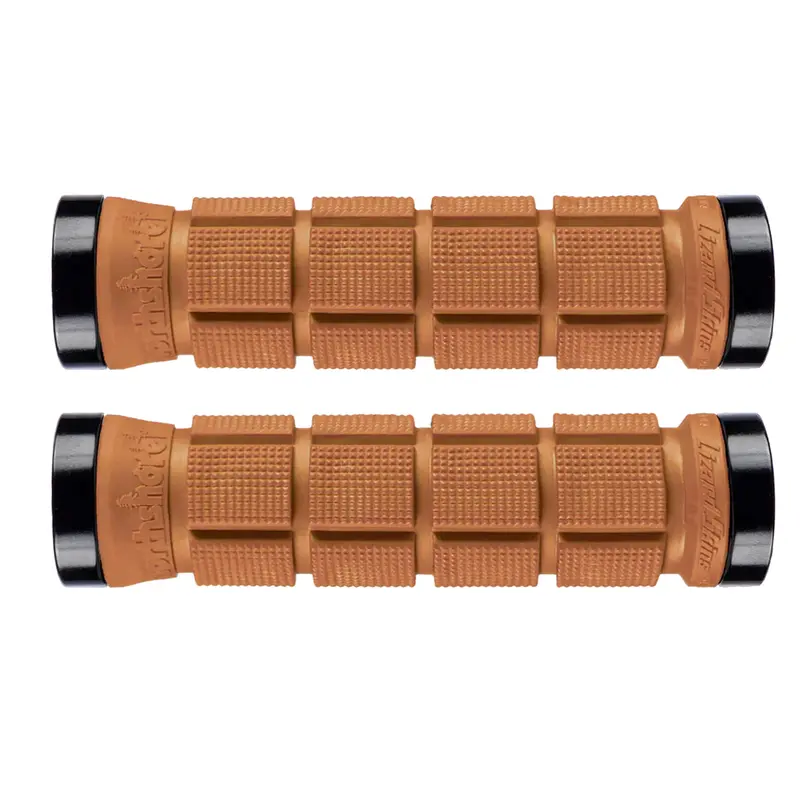 Lizard Skins Northshore Lock-On Grips, Gum 1