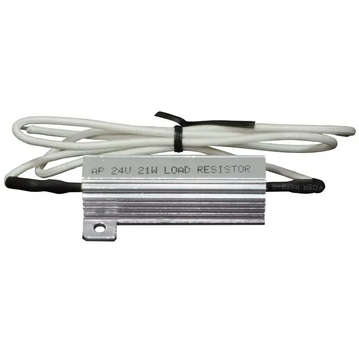 Load Resistor 24V 1