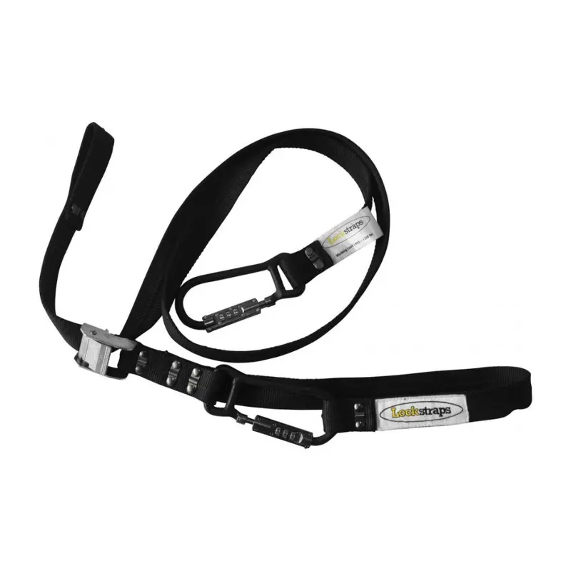 Lockstraps Tie-Downs 1
