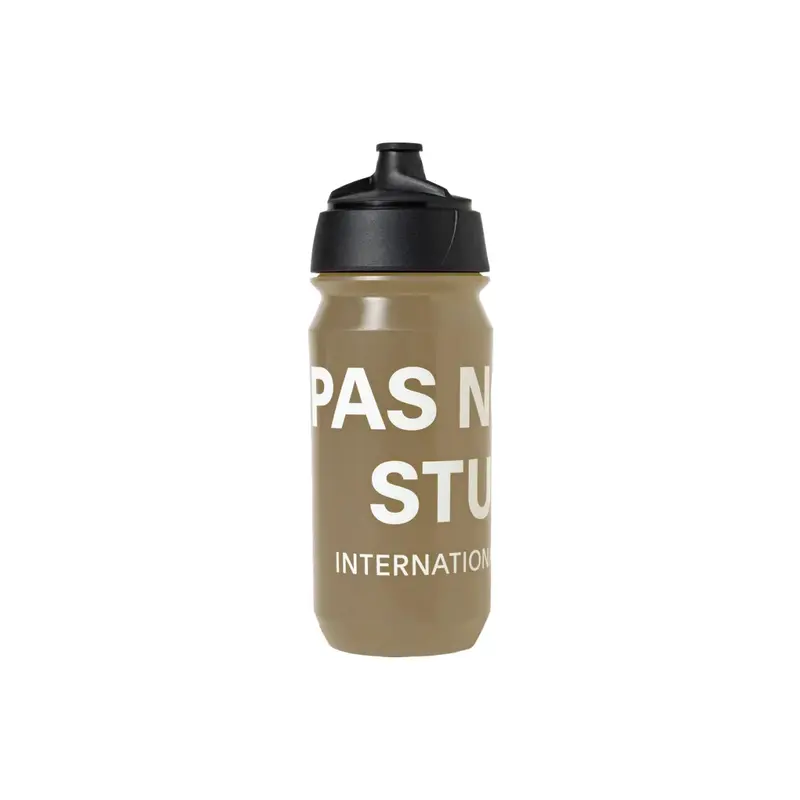 Logo Bidon Water Bottle 2