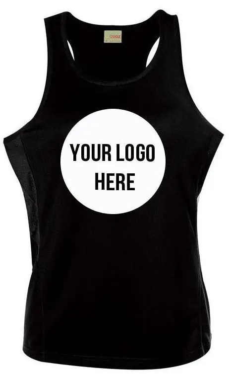 Logo Scrimmage Singlet - Womens 1
