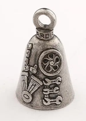 Love Guardian Bell 1
