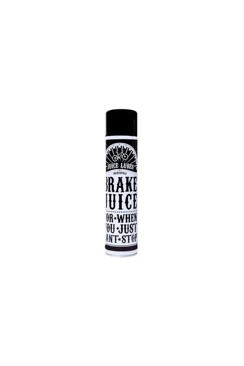 Lube Juice Lubes Brake Juice 600Ml 1