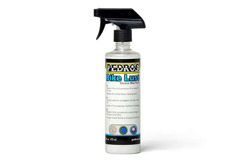 Lube Pedros Bike Lust 16Oz 1