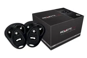 M.E.S.A. 5403M Remote Start W/ Security 1
