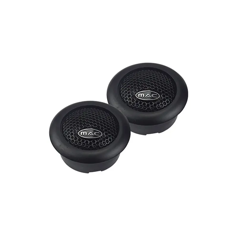 Mac Audio Blk T25 1