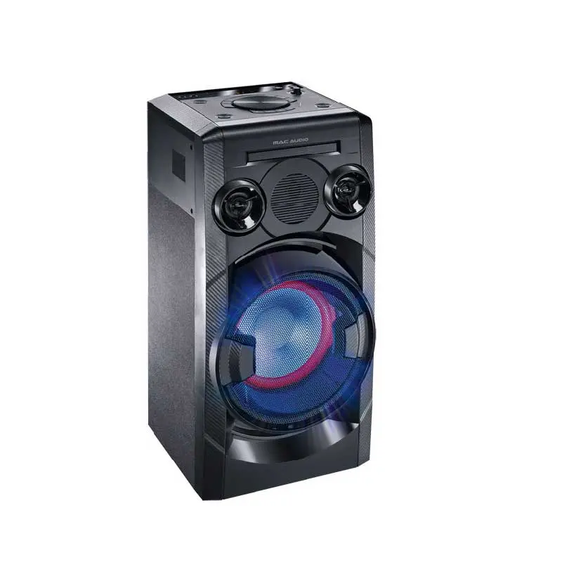 Mac Audio Mmc 850 Loudspeaker 1