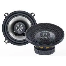 Mac Audio Power Star 13.2 5" High-Performance Speakers 1