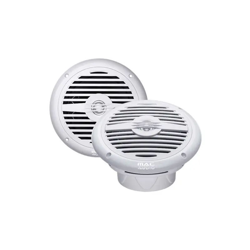 Mac Audio Wrs 16.2 2-Way Coax Marine Speaker 1