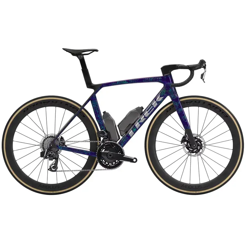 Madone Slr 7 Axs Gen 8 1