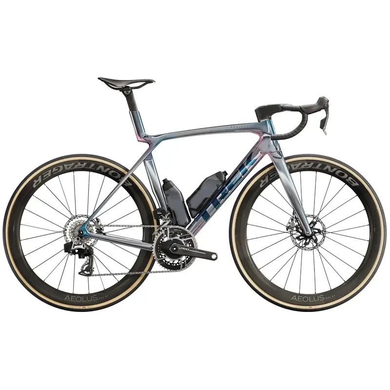 Madone Slr 9 Axs Gen 8 Project One 1