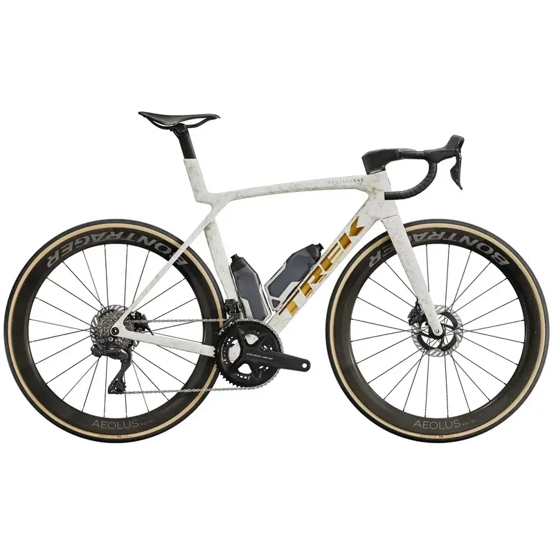 Madone Slr 9 Gen 8 1