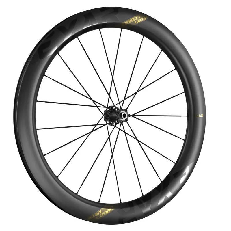 Magene Exar Db607 Ultra Carbon Disc Brake Wheelset 700C - Shimano Hyperglide Freehub 2