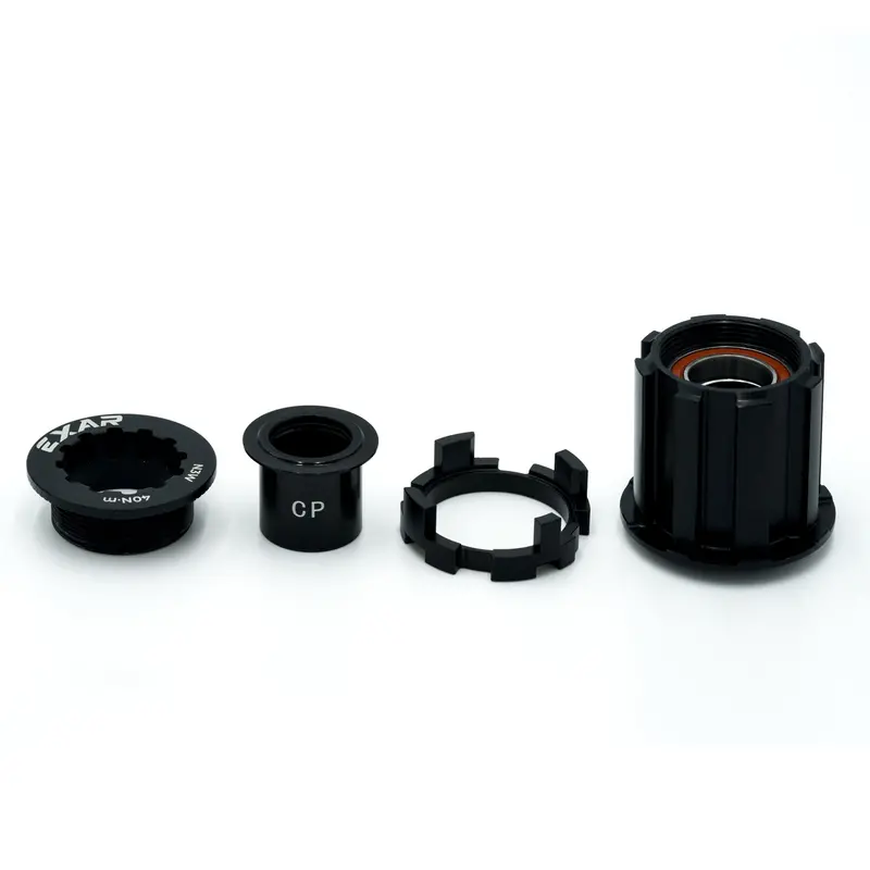 Magene Exar N3w Campagnolo Freehub To Suit Magene Exar Ultra Wheelsets 1
