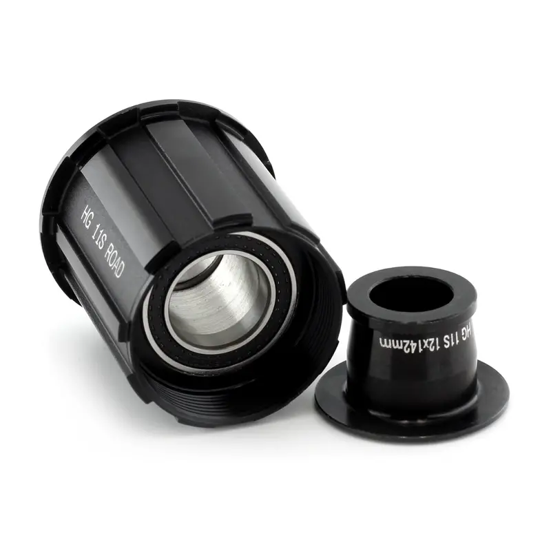 Magene Exar Ultra - Shimano Hg Freehub Body 1