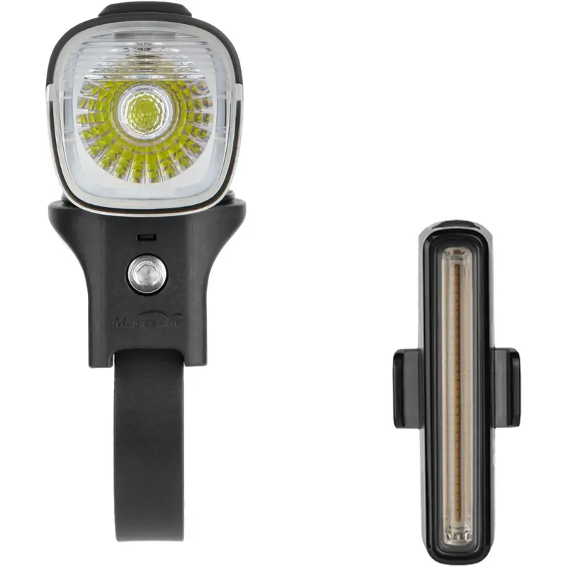 Magicshine Allty 600 V2 & Seemee 30 V2 Combo Light Set Usb-C 2
