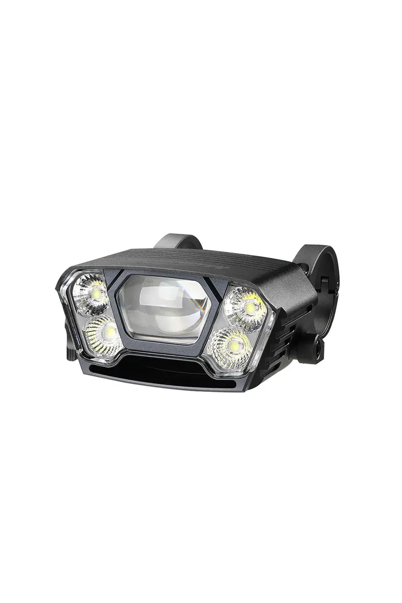 Magicshine Monteer 12000 Lumen High Power Front Light 1