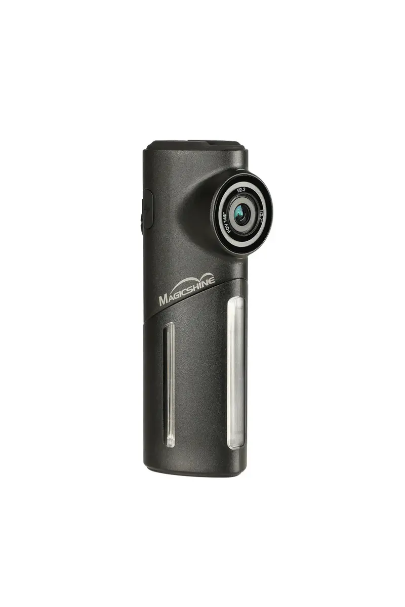 Magicshine Rear Camera Light - Seemee Dv 1080P/30Fps 1