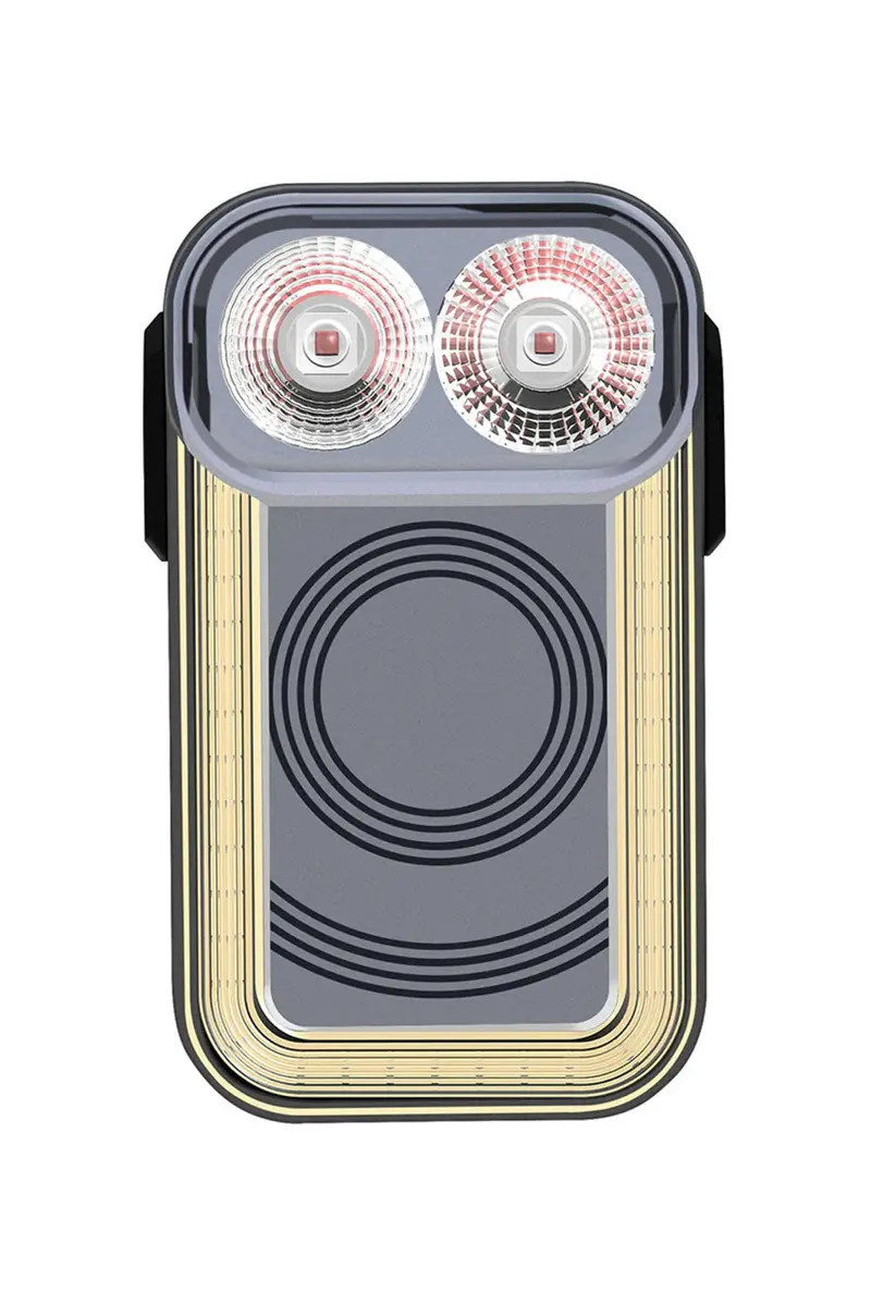 Magicshine Seemee 100 Auto Detect Radar Detection Taillight 1