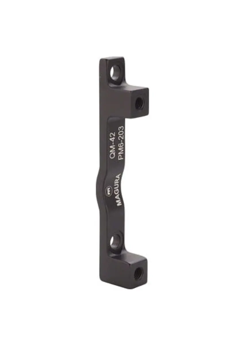 Magura Brake Adapter Qm 42 Post 160 - 203Mm 1
