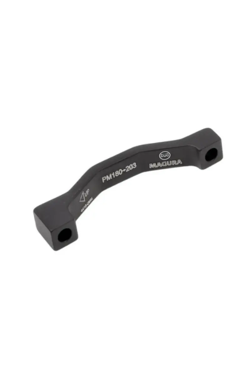 Magura Brake Adapter Qm 44 180 To 203 Post Mount 1