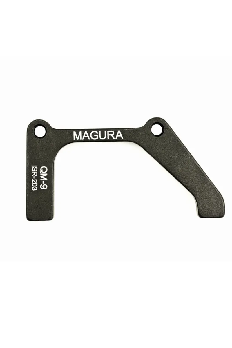 Magura Brake Adapter Qm 9 Is To Post 160 - 203Mm 1